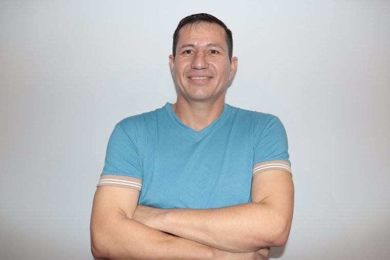 Fride Caballero Ayala