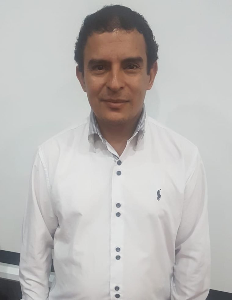 Angel Gabriel Patiño Navarro
