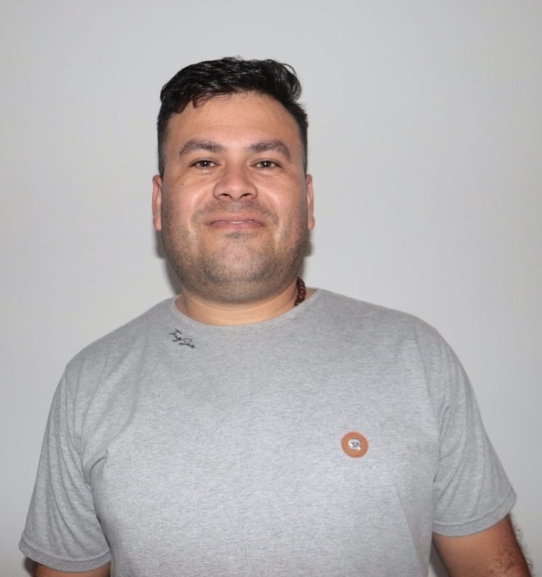 Sergio David Noguera