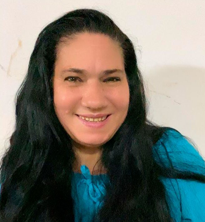 Ana María Guerrero