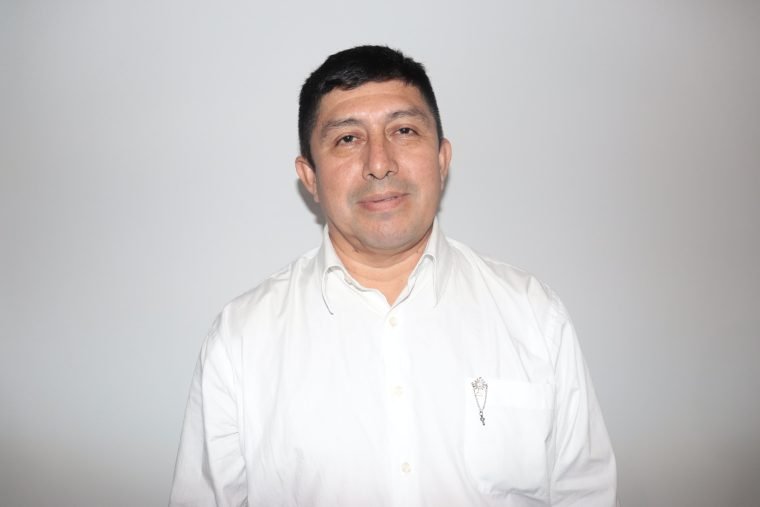 Cristino Martinez