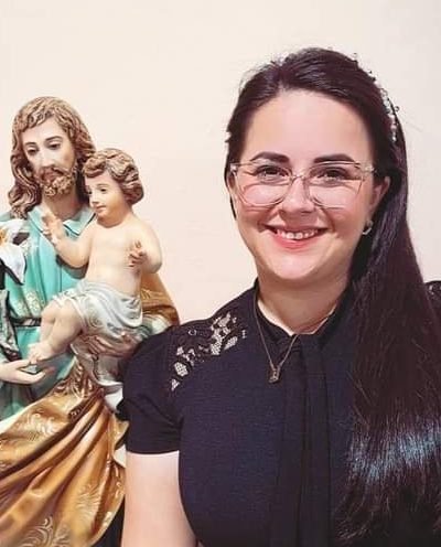 Sofia Irene Fernández Portillo