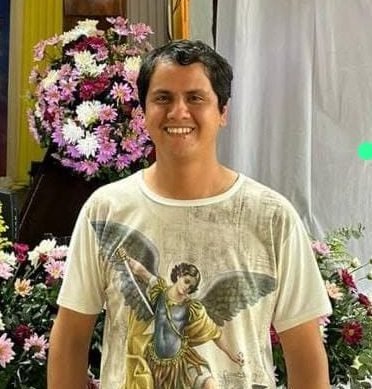 Wilian Javier Ozuna Ortiz