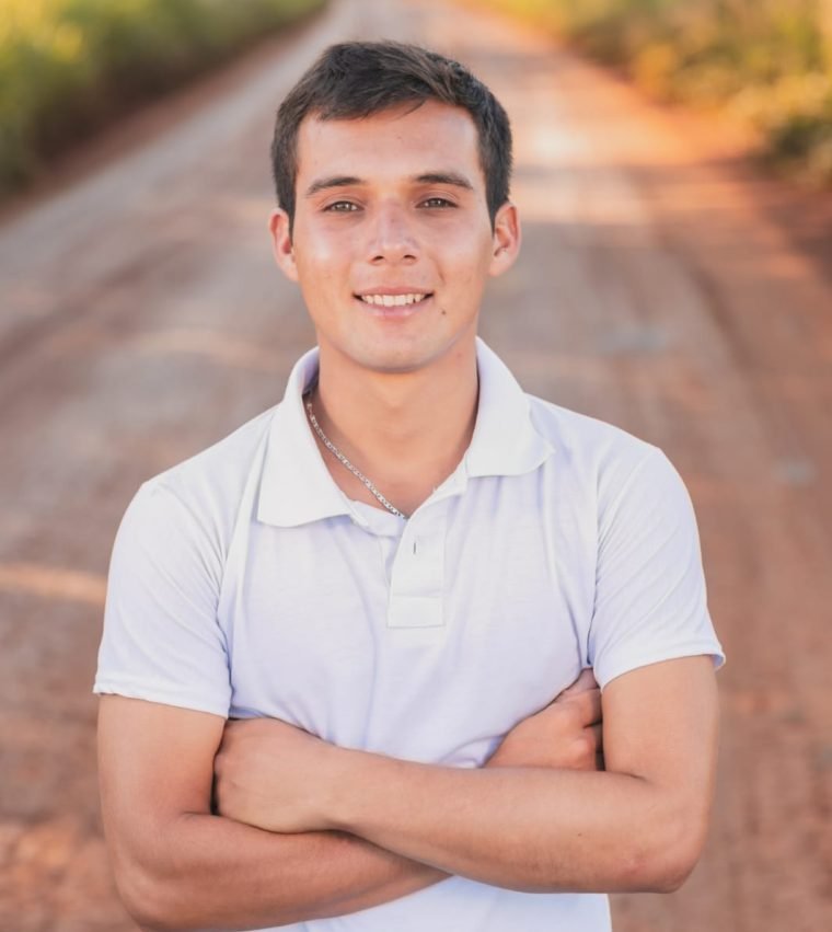 Williams Ruben Coronel Acosta